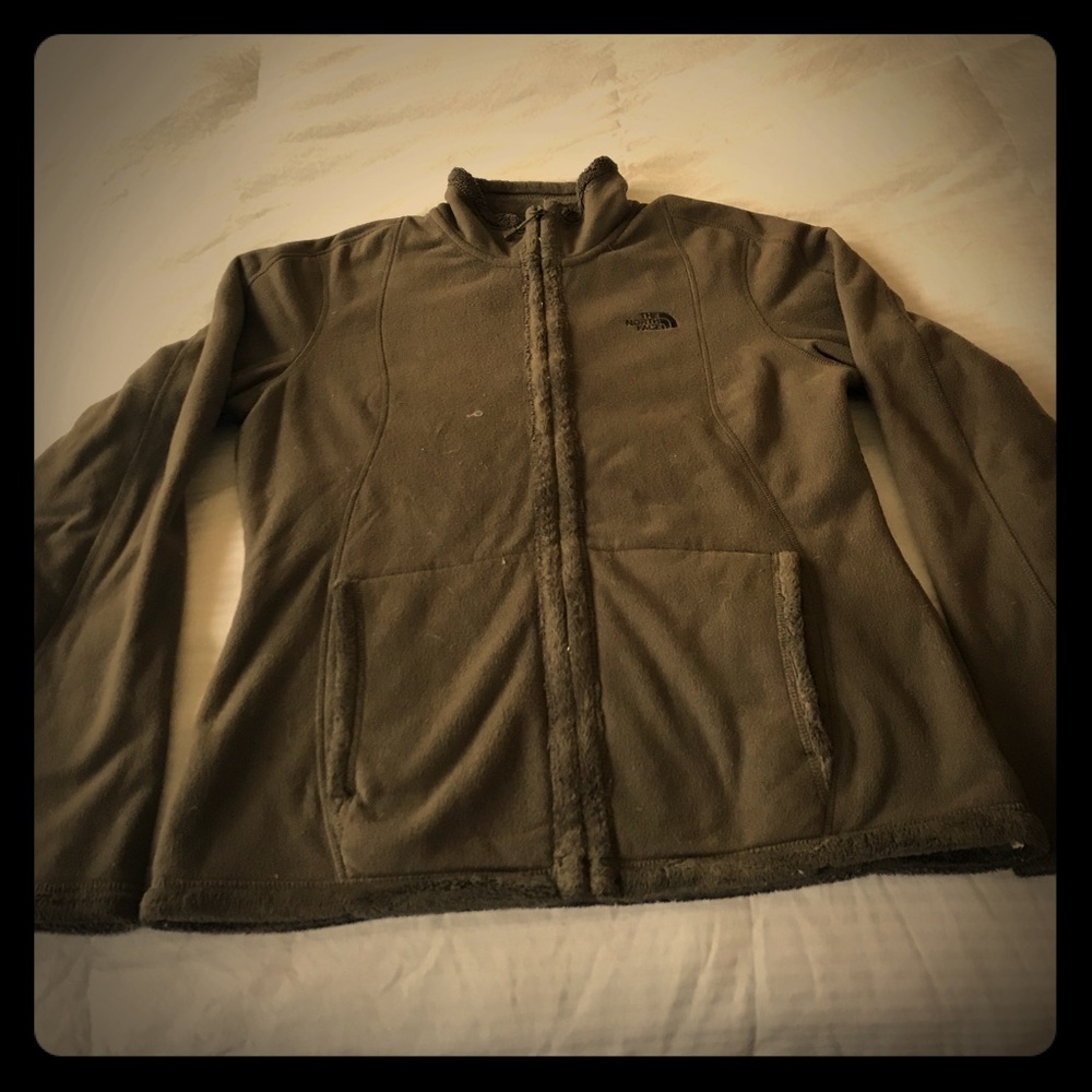 North Face Fleece